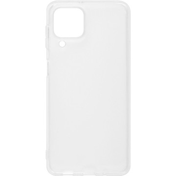 Samsung Galaxy M53 5G Case - FLEXmat Case - white