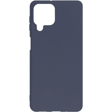 Samsung Galaxy M53 5G Case - Soft Flex - navy blue