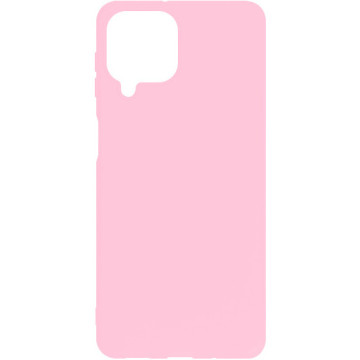 Samsung Galaxy M53 5G Case - Soft Flex - pink