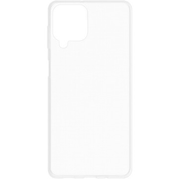 Samsung Galaxy M53 5G Case - Ultra Slim - transparent