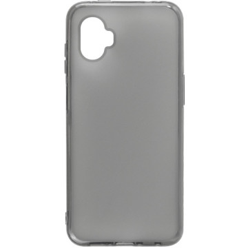Samsung Galaxy Xcover 6 Pro Case - FLEXmat Case - black