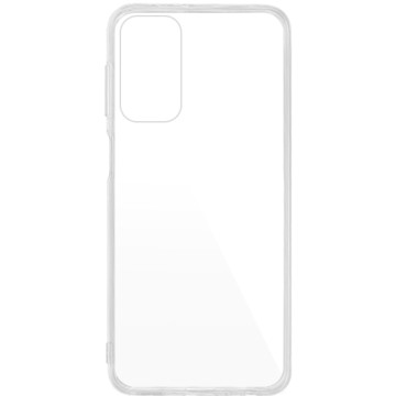 Samsung Galaxy M13 Case - Crystal Cover - transparent