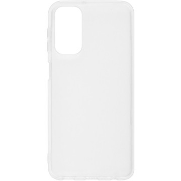 Samsung Galaxy M13 Case - FLEXmat Case - white