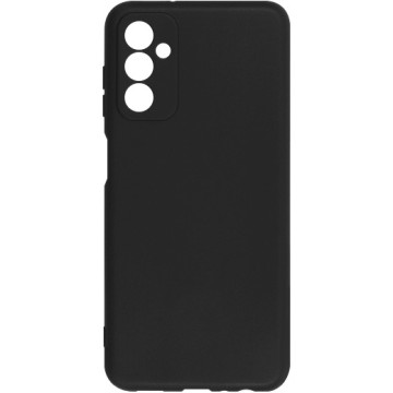 Samsung Galaxy M13 Case - Soft Flex - black