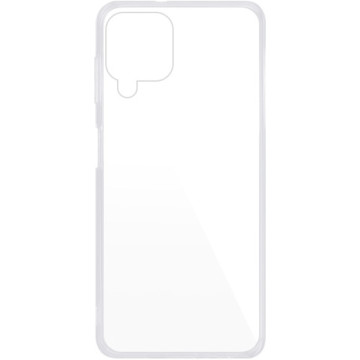 Samsung Galaxy M32 4G Case - Crystal Cover - transparent