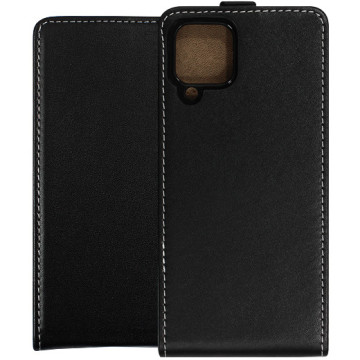 Samsung Galaxy M32 4G Case - Forcell Slim Flexi - black