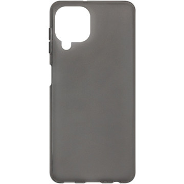 Samsung Galaxy M32 4G Case - FLEXmat Case - black