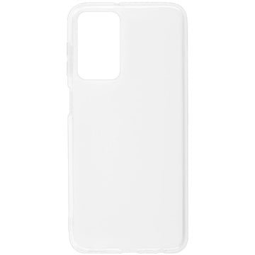 Samsung Galaxy A23 5G Case - FLEXmat Case - white