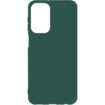 Samsung Galaxy A23 5G Case - Soft Flex - green