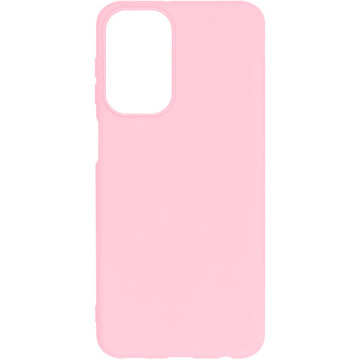 Samsung Galaxy A23 5G Case - Soft Flex - pink