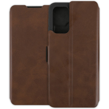 Samsung Galaxy A23 5G Case - casey Wallet - brown