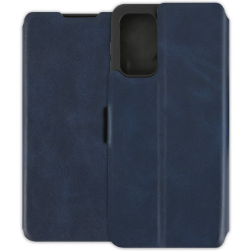Samsung Galaxy A23 5G Case - casey Wallet - navy blue