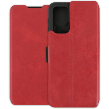 Samsung Galaxy A23 5G Case - casey Wallet - red