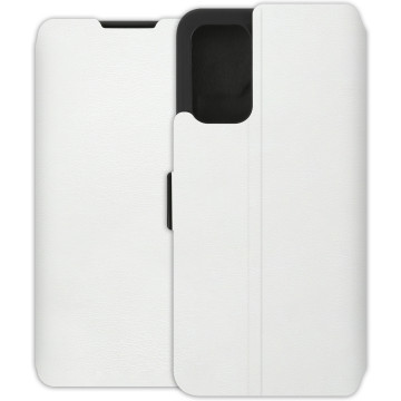 Samsung Galaxy A23 5G Case - casey Wallet - white