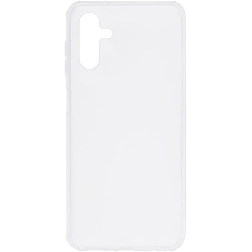 Samsung Galaxy A13 5G Case - FLEXmat Case - white