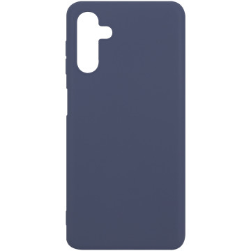 Samsung Galaxy A13 5G Case - Soft Flex - navy blue