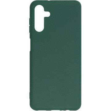 Samsung Galaxy A13 5G Case - Soft Flex - green