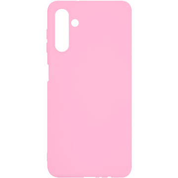 Samsung Galaxy A13 5G Case - Soft Flex - pink