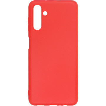 Samsung Galaxy A13 5G Case - Soft Flex - red