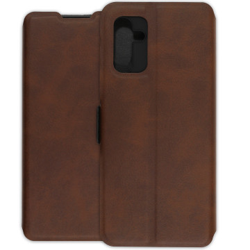 Samsung Galaxy A13 5G Case - casey Wallet - brown