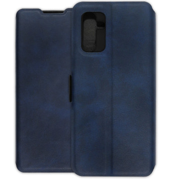 Samsung Galaxy A13 5G Case - casey Wallet - navy blue