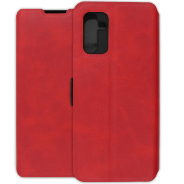 Samsung Galaxy A13 5G Case - casey Wallet - red