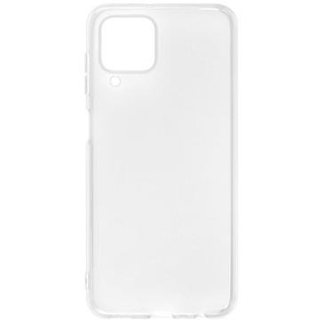 Samsung Galaxy M33 5G Case - FLEXmat Case - white