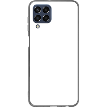 Etui na telefon - casey Design Case - Forest stories - Song of the crane - black