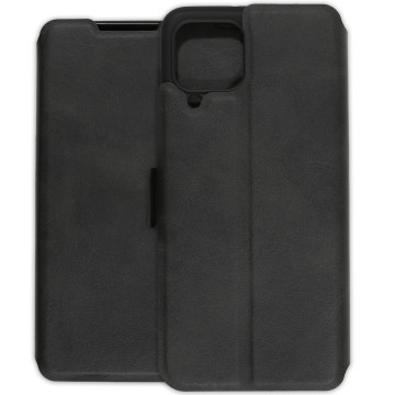 Samsung Galaxy M33 5G Case - casey Wallet - black