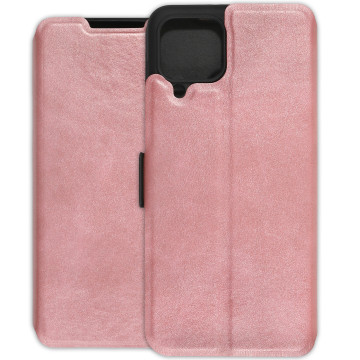 Samsung Galaxy M33 5G Case - casey Wallet - pink