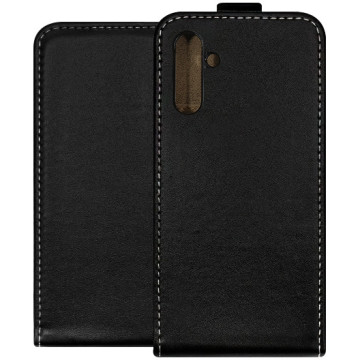 Samsung Galaxy A04s Case - Forcell Slim Flexi - black