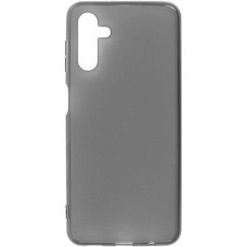 Samsung Galaxy A04s Case - FLEXmat Case - black