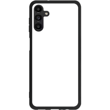 Phone case - casey Soft Flex Design - Marble Case - Black Marble - black