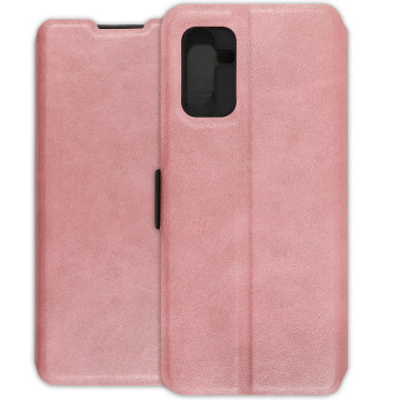 Samsung Galaxy A04s Case - casey Wallet - pink