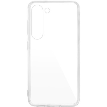 Samsung Galaxy S23 Case - Crystal Cover - transparent