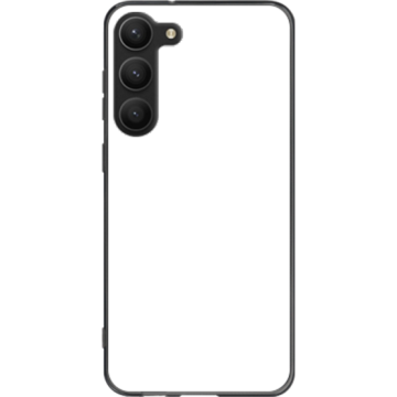 Phone case - casey Design Case - Football - Soccer football - black
