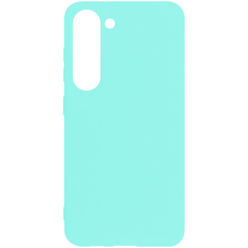 Samsung Galaxy S23 Case - Soft Flex - mint