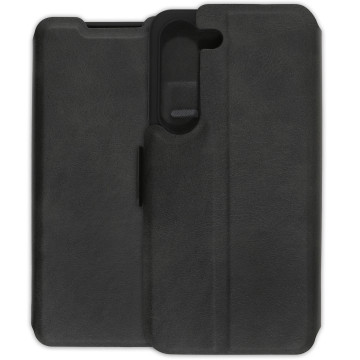 Samsung Galaxy S23 Case - casey Wallet - black