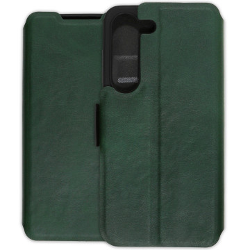 Samsung Galaxy S23 Case - casey Wallet - green