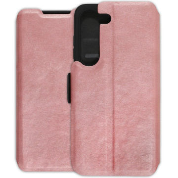 Samsung Galaxy S23 Case - casey Wallet - pink