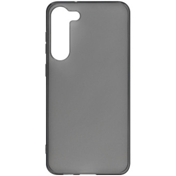 Samsung Galaxy S23 Plus Case - FLEXmat Case - black