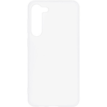 Samsung Galaxy S23 Plus Case - FLEXmat Case - white