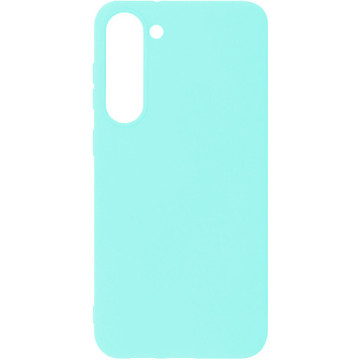Samsung Galaxy S23 Plus Case - Soft Flex - mint