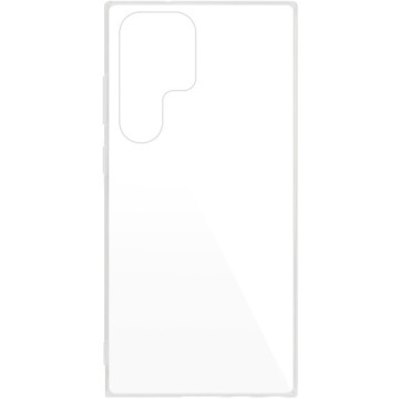 Samsung Galaxy S23 Ultra Case - Crystal Cover - transparent