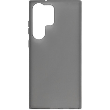 Samsung Galaxy S23 Ultra Case - FLEXmat Case - black