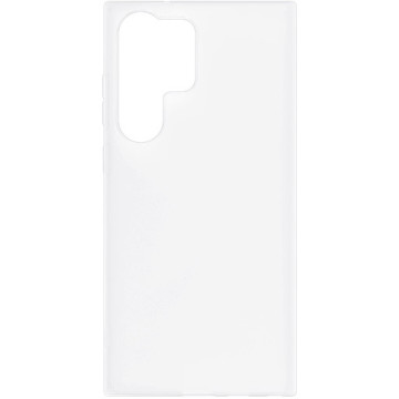 Samsung Galaxy S23 Ultra Case - FLEXmat Case - white
