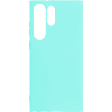 Samsung Galaxy S23 Ultra Case - Soft Flex - mint