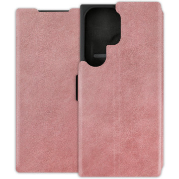 Samsung Galaxy S23 Ultra Case - casey Wallet - pink
