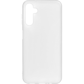 Samsung Galaxy A14 5G Case - FLEXmat Case - white