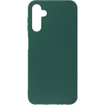 Samsung Galaxy A14 5G Case - Soft Flex - green